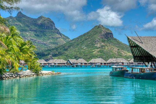 Exclusieve ervaringen in paradijselijke bestemmingen: Bora Bora versus Australië