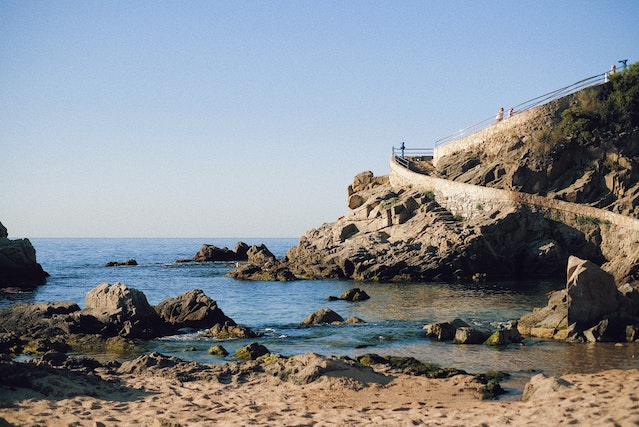 Costa Brava