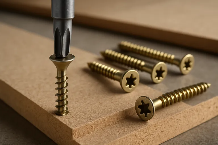 De rol van Torx 20 aandrijving