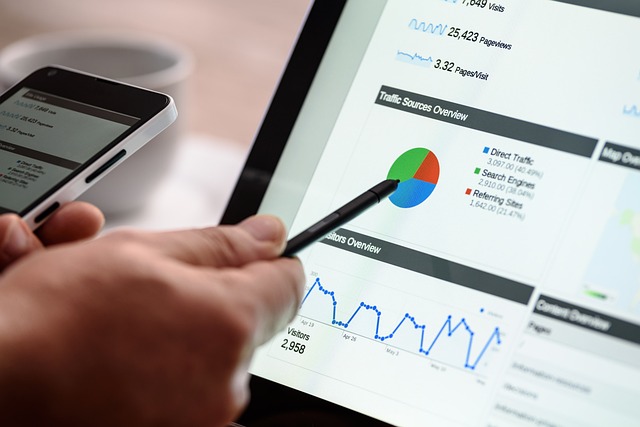 Optimaliseer je online zichtbaarheid: Een diepgaande blik op Google Ads in Almere