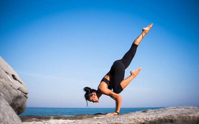 yoga